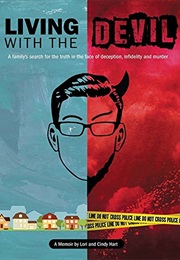 Living With the Devil (Lori Hart)