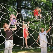 Climbing Net