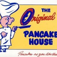 The Original Pancake House