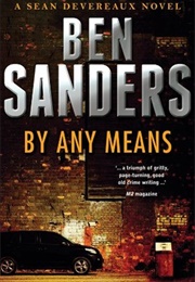 By Any Means (Ben Sanders)
