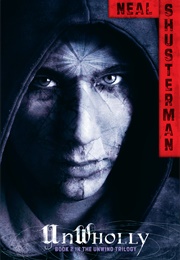 Unwholly (Neal Shusterman)