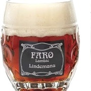Lambic - Faro