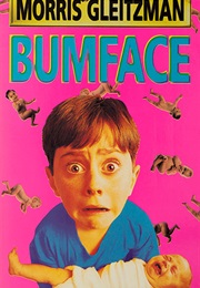 Burnface (Morris Gleitzman)