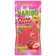 Pasta Basta Fresa Pica