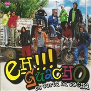 Baila Sola – Eh Guacho (2003)