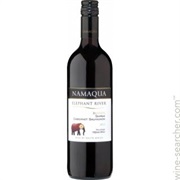 Namaqua Elephant River Shiraz