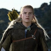 Legolas