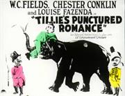 Tille's Punctured Romance