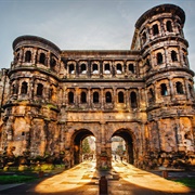 Roman Sites of Trier