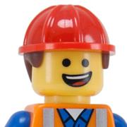 Emmet Brickowski
