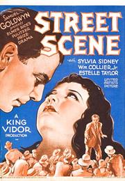 Street Scene (King Vidor)