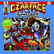 Czarface &amp; Ghostface Killah - Czarface Meets Ghostface
