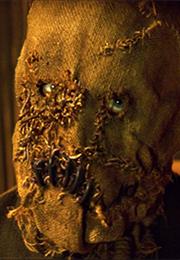 Scarecrow