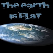 Earth Is Flat