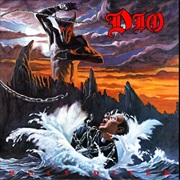 Don't Talk to Strangers - Dio