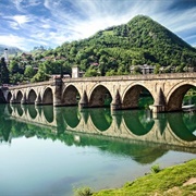 Most Mehmed-Paše Sokolovića