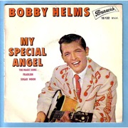 Bobby Helms - My Special Angel
