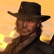 John Marston