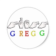 Gregg