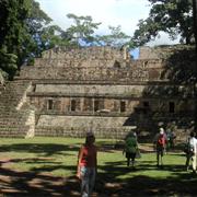 Maya Site of Copan
