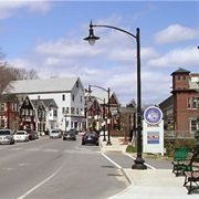 Newmarket, New Hampshire