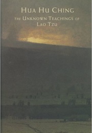 Hua Hu Ching (Lao Tzu)