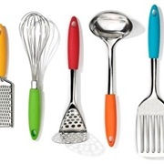 Cooking Utensils