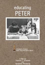 Educating Peter (1992)