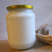 Homemade Lard