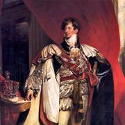 George IV