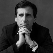 Steve Carell