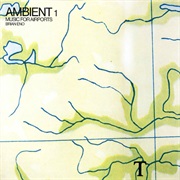 Brian Eno - Ambient 1: Music for Airsports