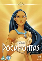 Pocahontas (1995)