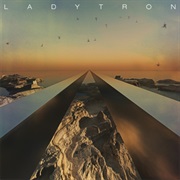 Ladytron- Gravity the Seducer