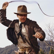 Indiana Jones