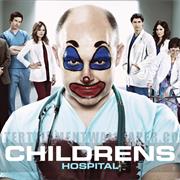 Children&#39;s Hospital