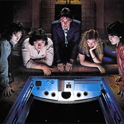 Paul McCartney & Wings - Back to the Egg