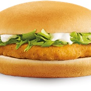 Chicken N Mayo