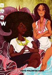 Brew (Dane Figueroa)