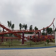 High Speed Round Trip (Bao Son Paradise Park)
