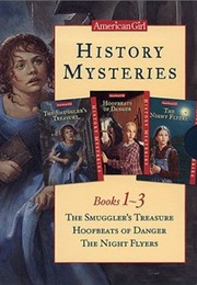 American Girl History Mysteries (Various Authors)