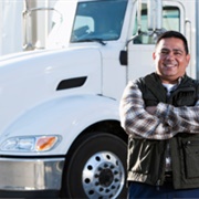 Commercial Driver