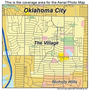 The Village, Oklahoma