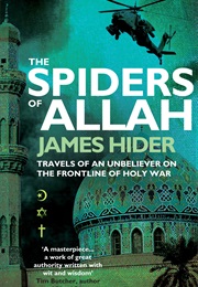 The Spiders of Allah (James Hider)