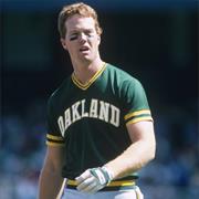 Mark McGwire