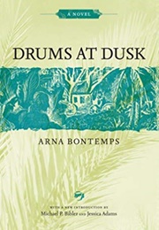 Drums at Dusk (Arna Bontemps)