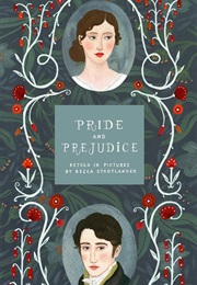 Classics Unfolded: Pride & Prejudice (Becca Stadtlander)