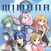 Mimana Iyar Chronicle