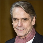 Jeremy Irons