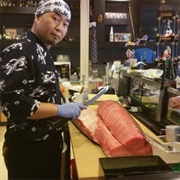 Sumo Sushi (Maple Valley, Washington)